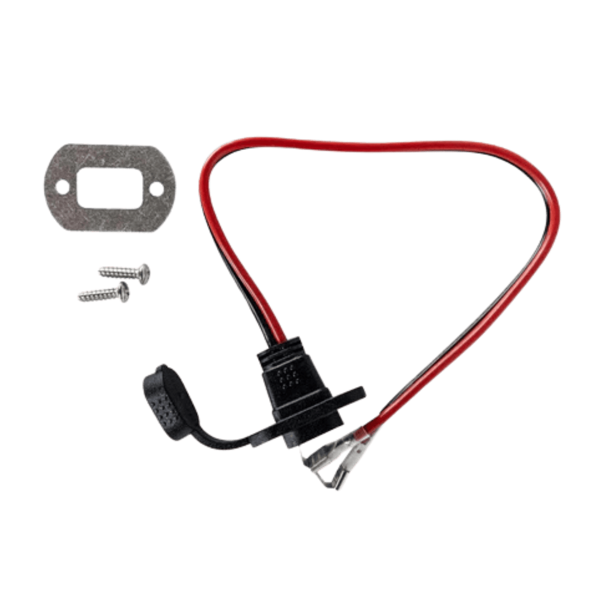 FISH ARMOR SAE CHARGING PORT