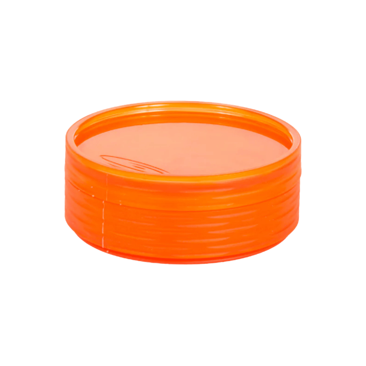 FISH POND FLY PUCK CUTTROAT ORANGE