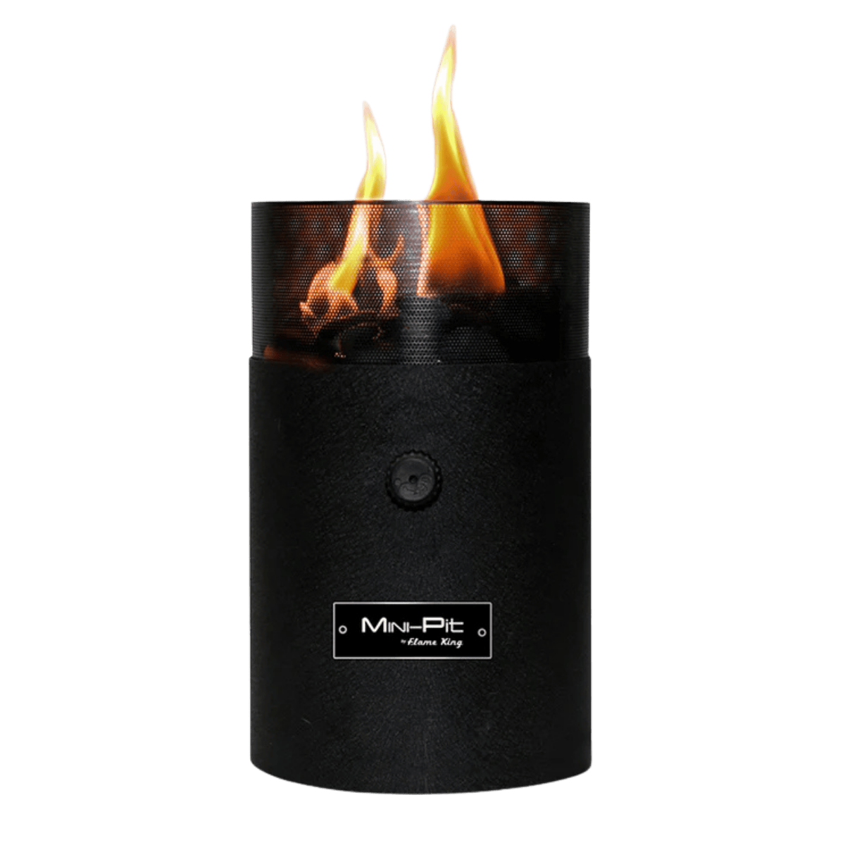 FLAME KING MINI TABLE TOP FIRE PIT