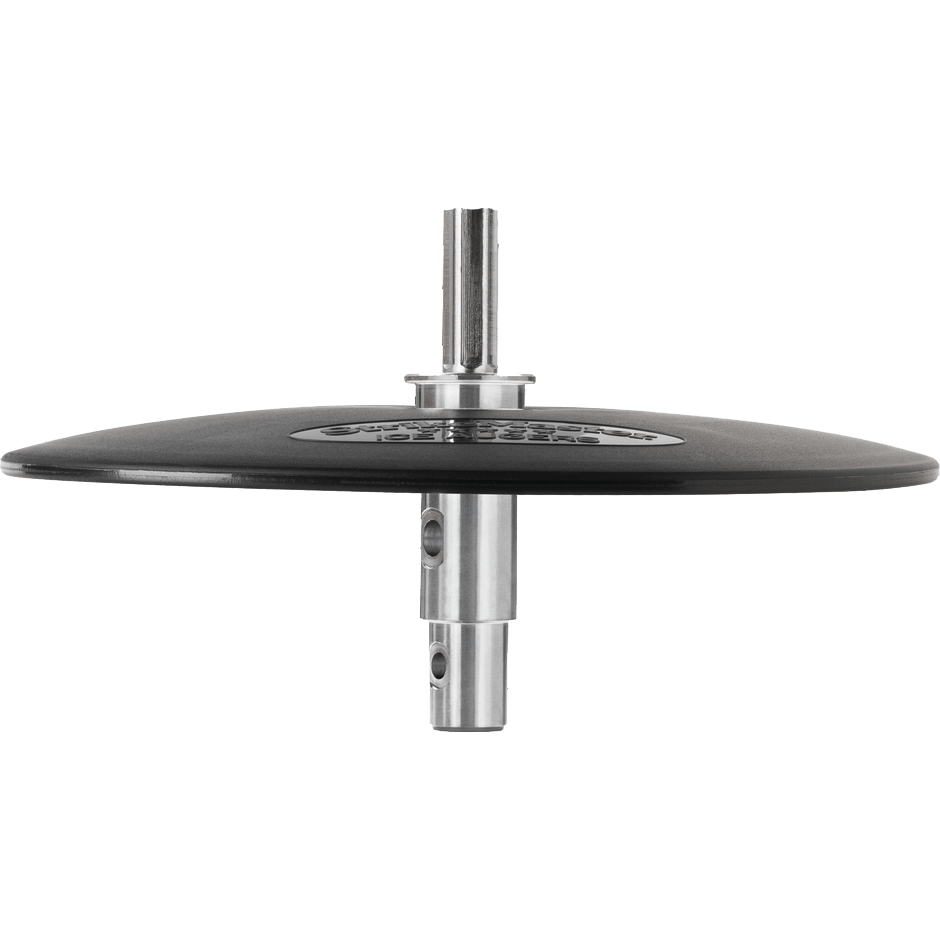 DRILL FLANGE FOR CORDLESS DRIVER ADAPTER - side view