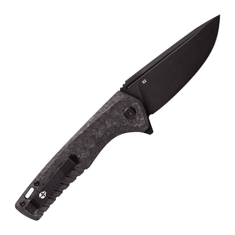 Tekno F3 Charlie Tactical Folding Knife