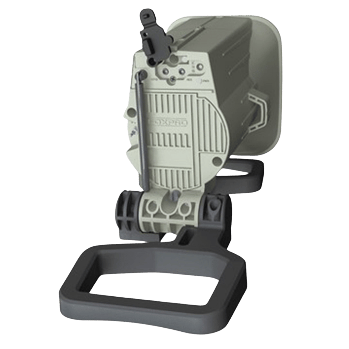 FOXPRO X1 DIGITAL PREDATOR GAME CALL BACK VIEW