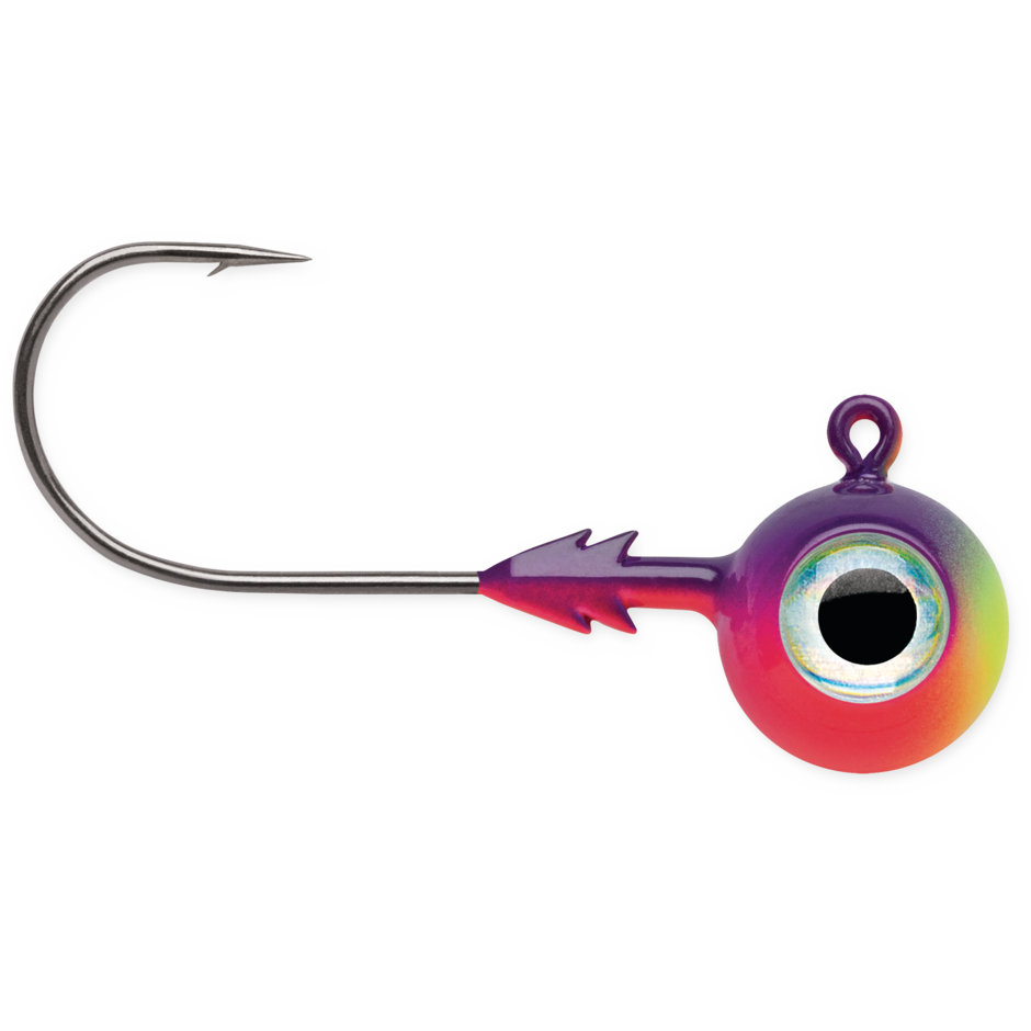 TME Tungston Mooneye Jig - Fruit Punch