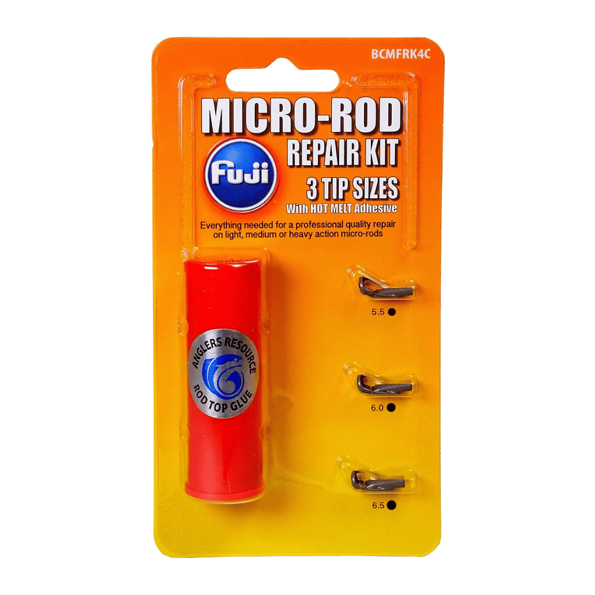 FUJI 1PC MICRO REPAIR KIT - GRAY