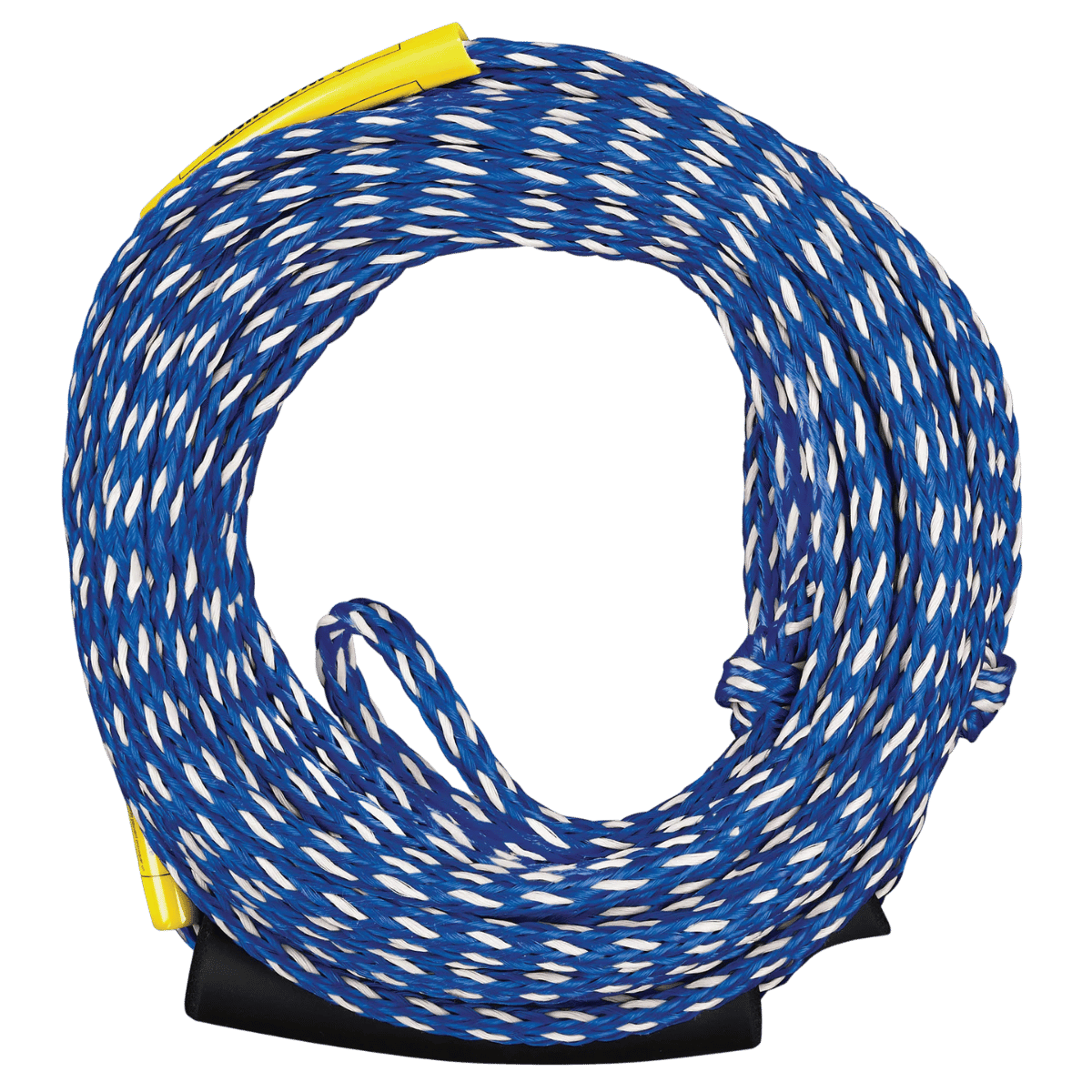 FULL THROTTLE ALL-IN TUBE ROPE PUMP COMBO BLUE 2-RIDER ROPE