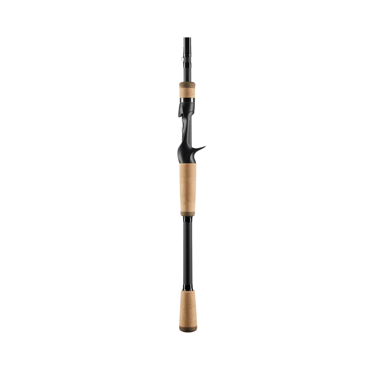 G. LOOMIS IMX-PRO BASS JIG & WORM CAST BLACK