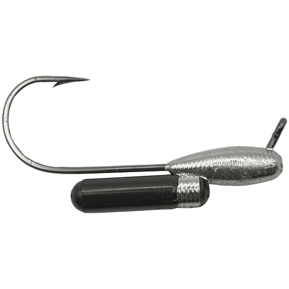 Goby Tube Jig Head - 1/4oz, 2/0