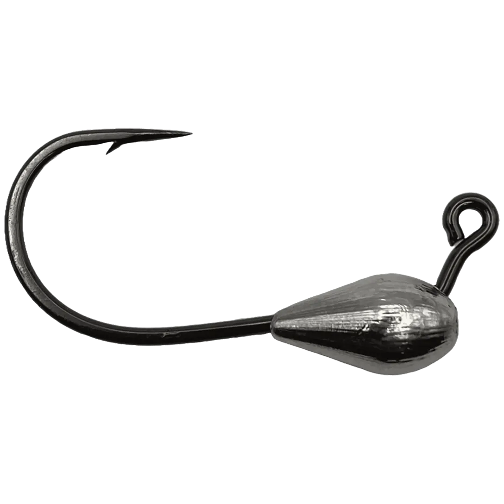 Goby Tube Jig Head - 1/8oz, 1/0