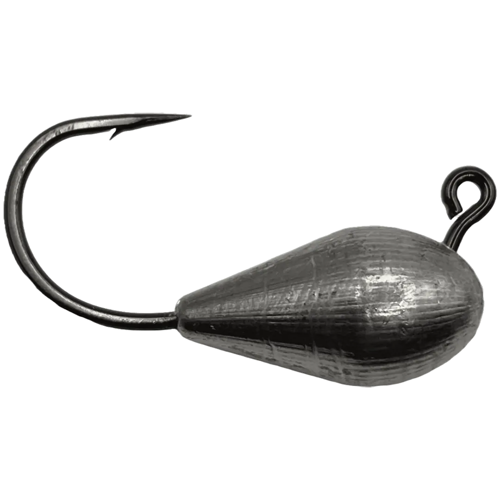 Goby Tube Jig Head - 3/4oz, 3/0