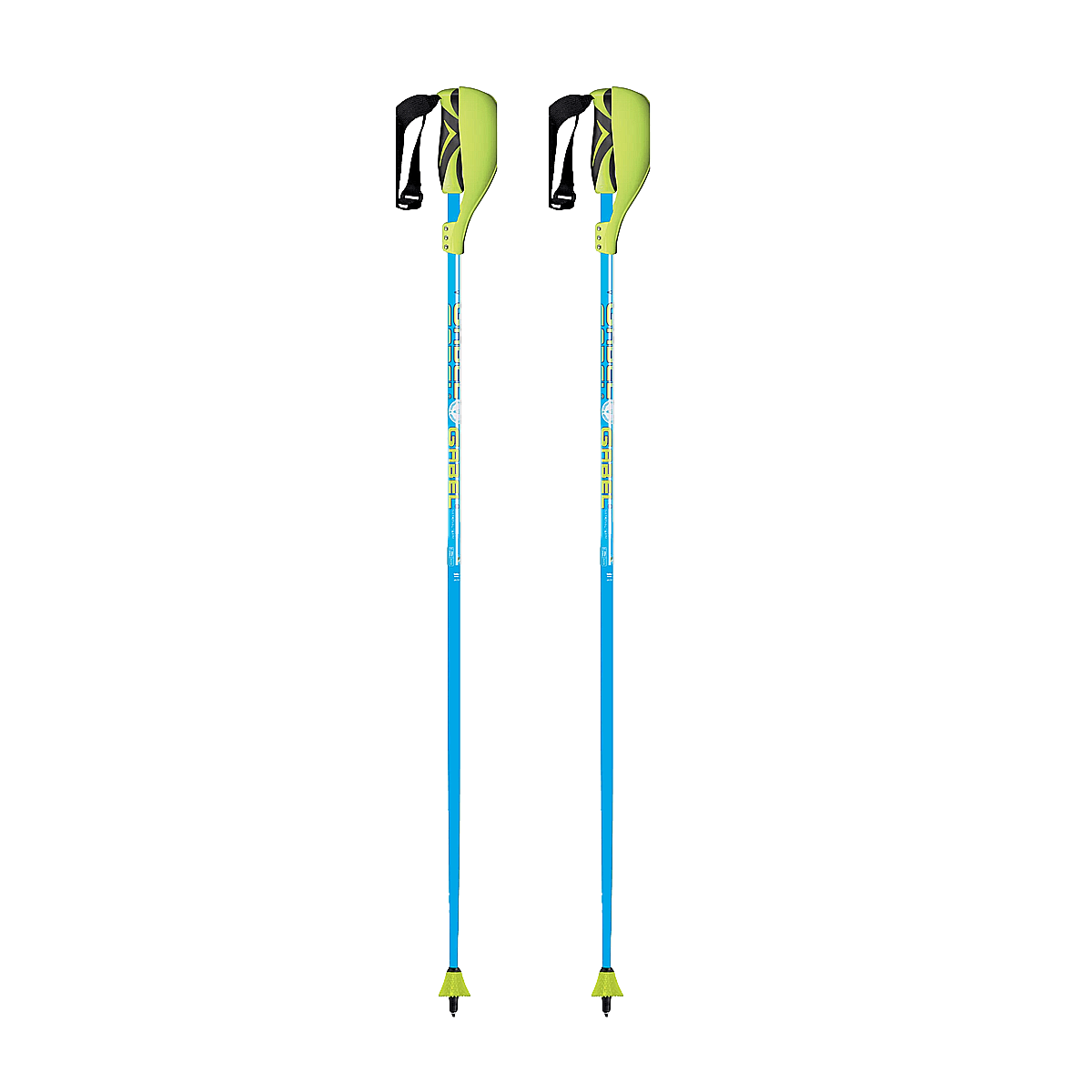 GABEL SLD-R KIT SKI POLES 2025/2026