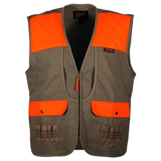 GAMEHIDE SHELTERBELT VEST REG