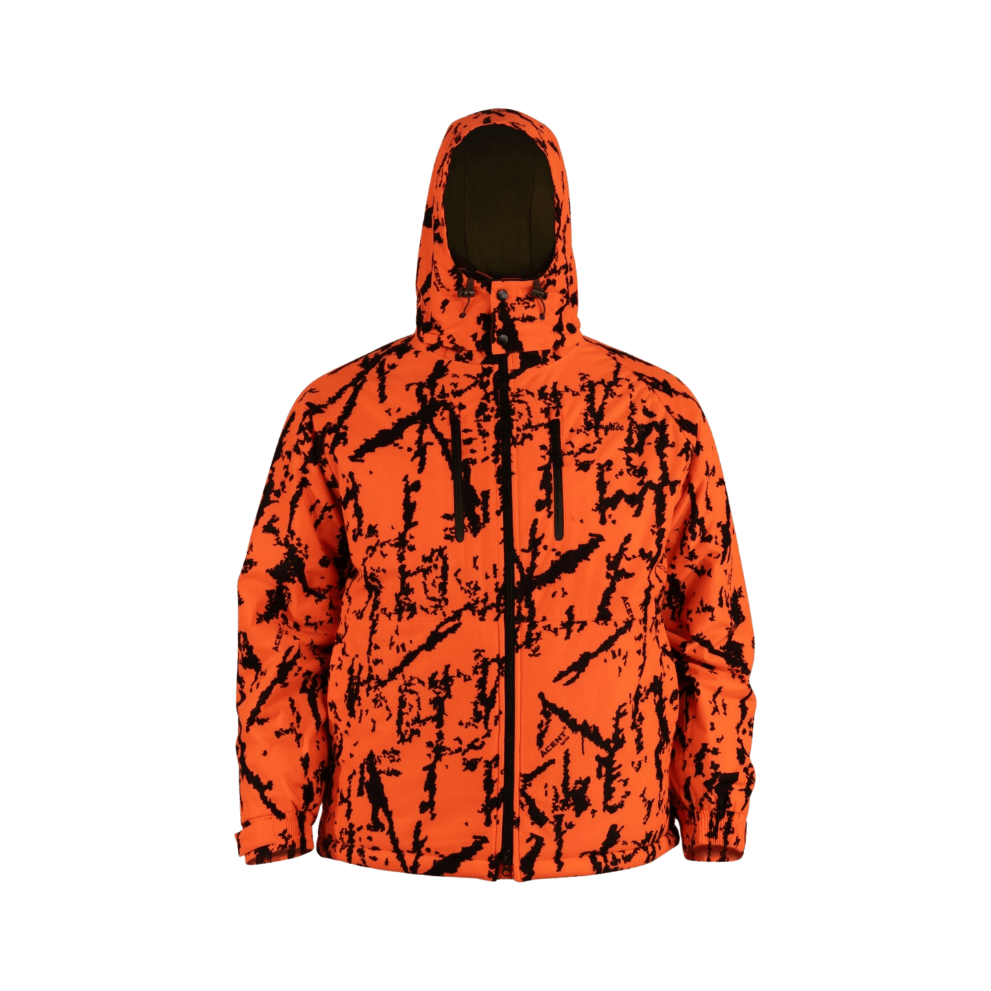 GAMEHIDE RIDGELINE PARKA EXT ACENT IGNIS