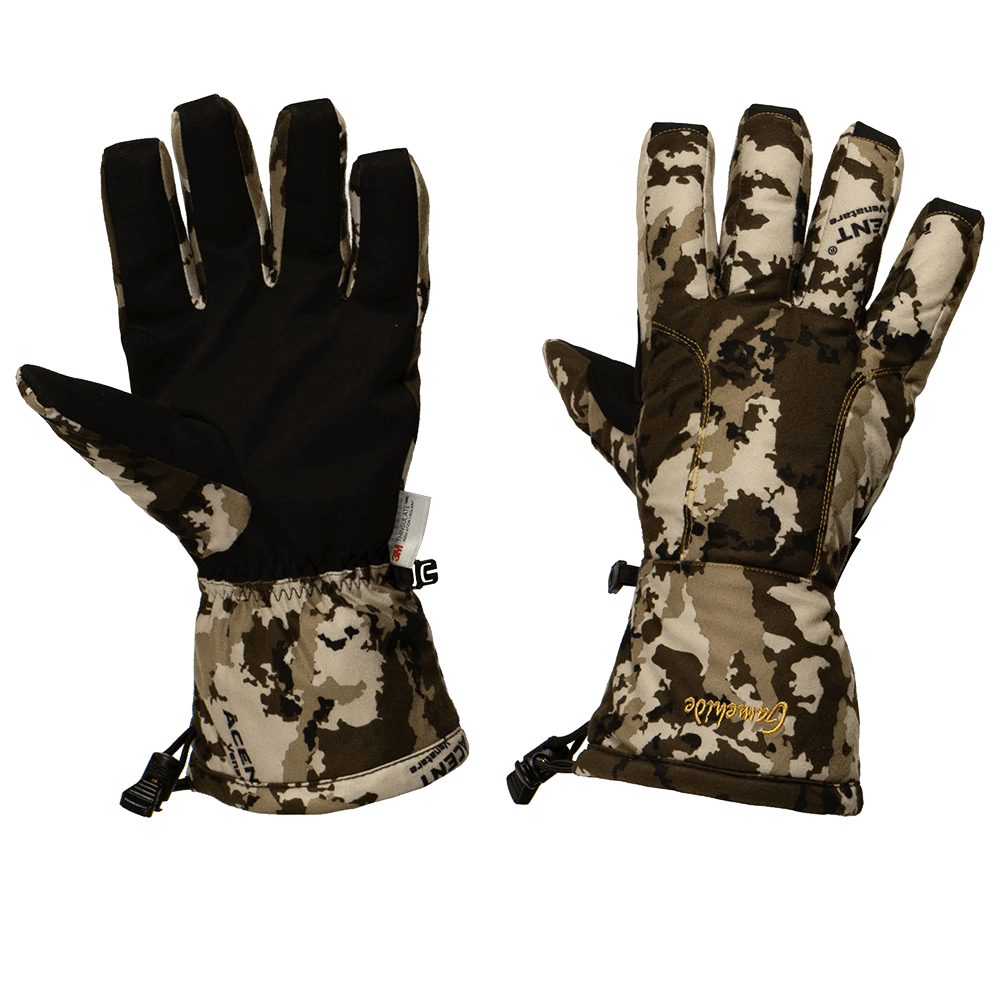 GAMEHIDE DAY BREAK GLOVE - ACENT VENATARE