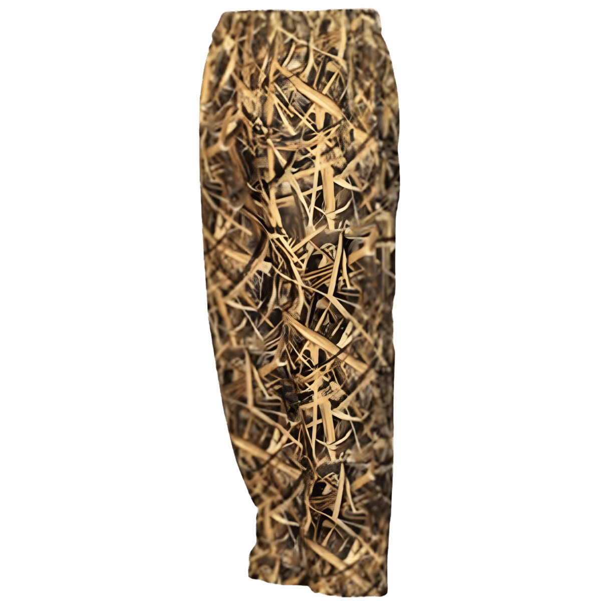 GAMEHIDE DECOY SHELL PANT - MOSSY OAK SHADOW GRASS BLADES