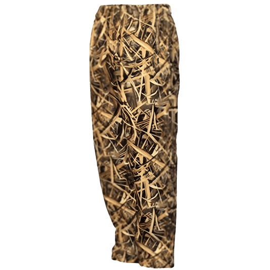 GAMEHIDE DECOY SHELL PANT - MOSSY OAK SHADOW GRASS BLADES