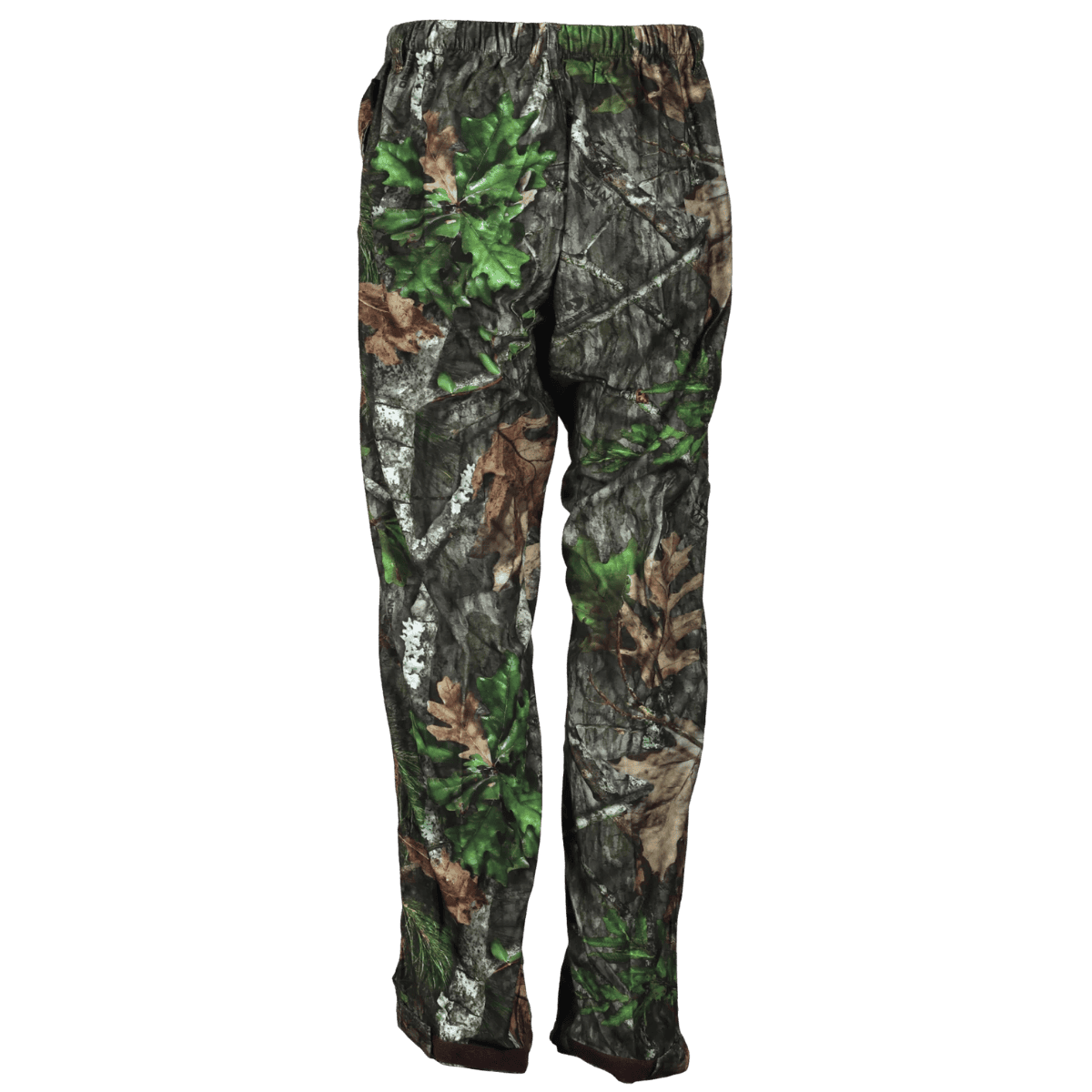 GAMEHIDE ELIMITICK INSECT REPELLENT COVER UP PANT - MOSSY OAK OBSESSION_BACK ANGLE