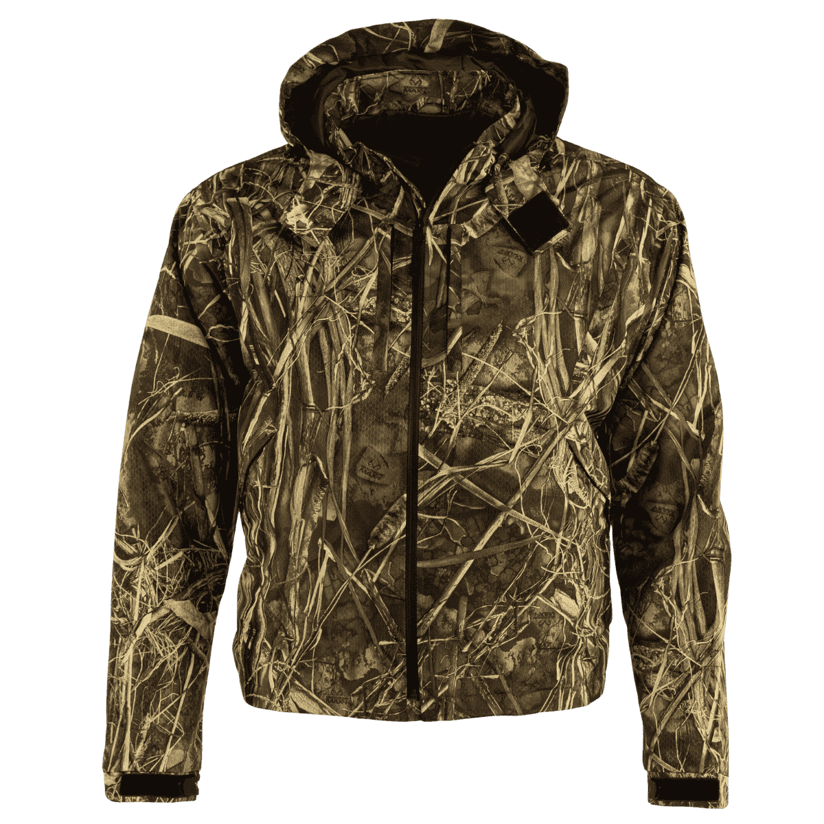 GAMEHIDE GRAND PASSAGE WADER JACKET - M7