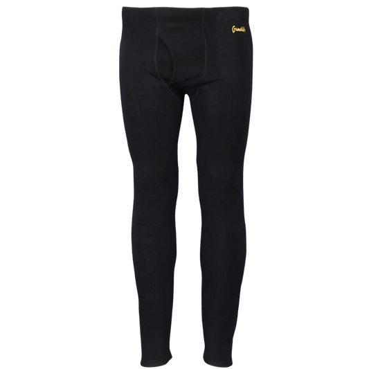 GAMEHIDE POLAR VORTEX JOURNEY PANT - BLACK
