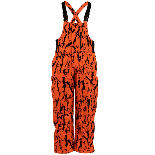 GAMEHIDE RIDGELINE BIB - ACENT IGNIS