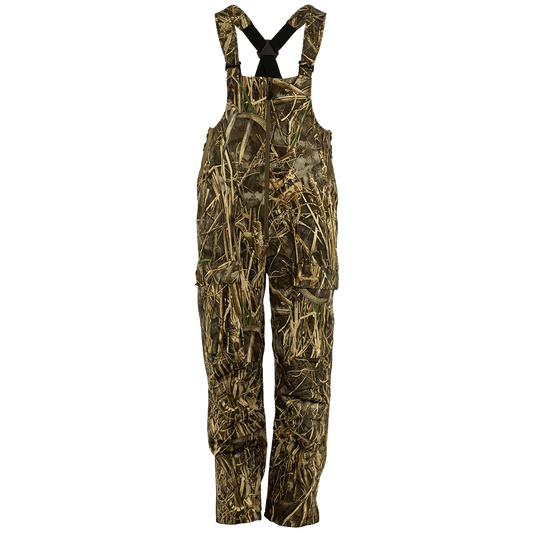 GAMEHIDE SLOUGH CREEK BIB - REALTREE MAX7