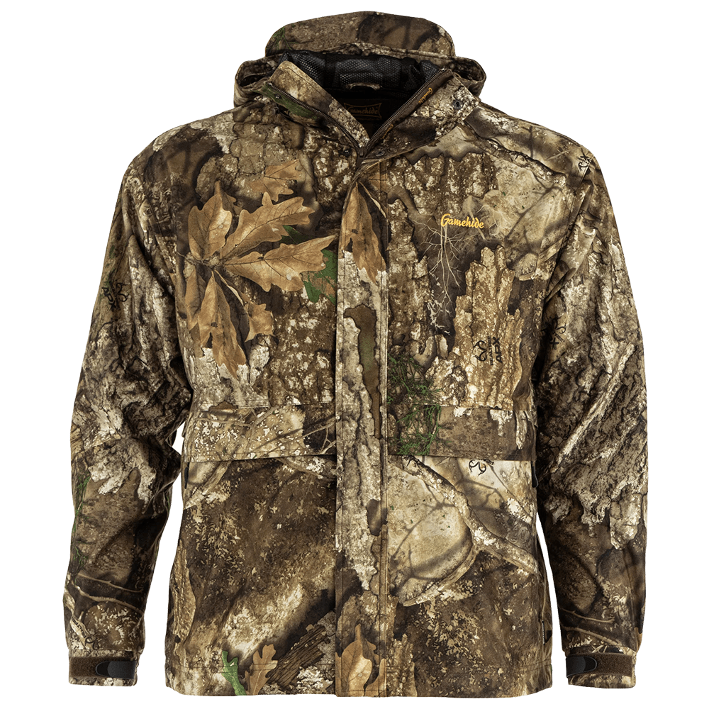GAMEHIDE TRAILS END JACKET - REALTREE APEX