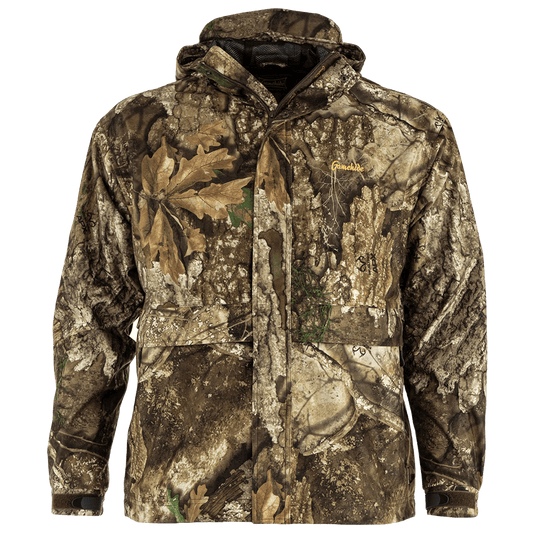 GAMEHIDE TRAILS END JACKET - REALTREE APEX