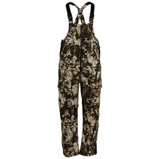 GAMEHIDE WHITETAIL BIB - ACENT VENATARE
