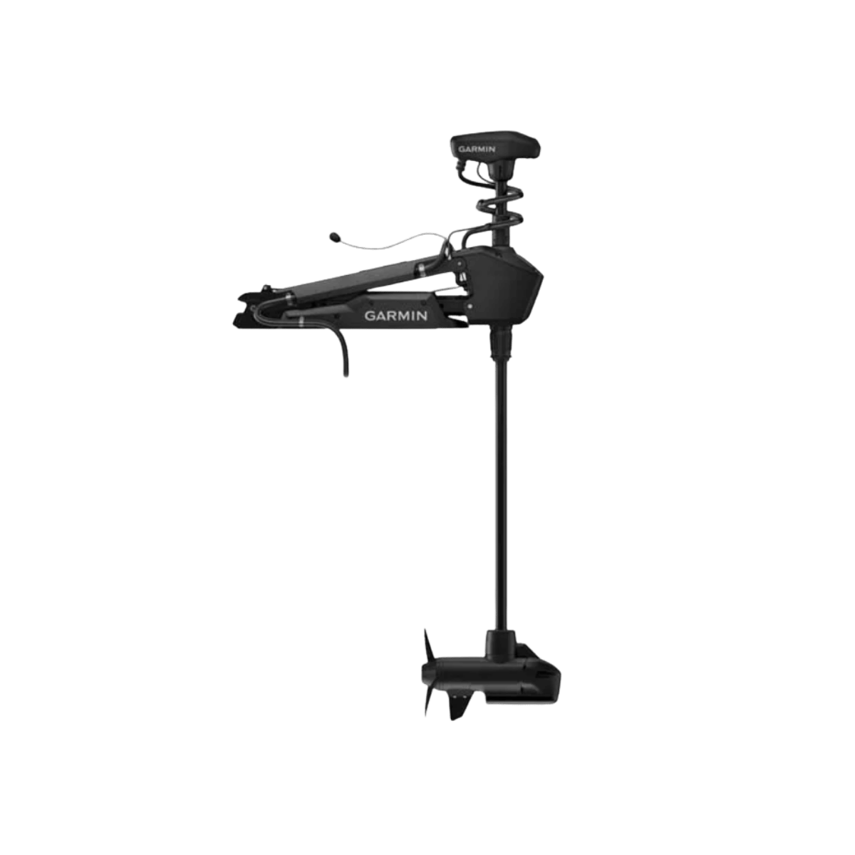 GARMIN FORCE PRO TROLL W/GT56UHD-TR BLACK