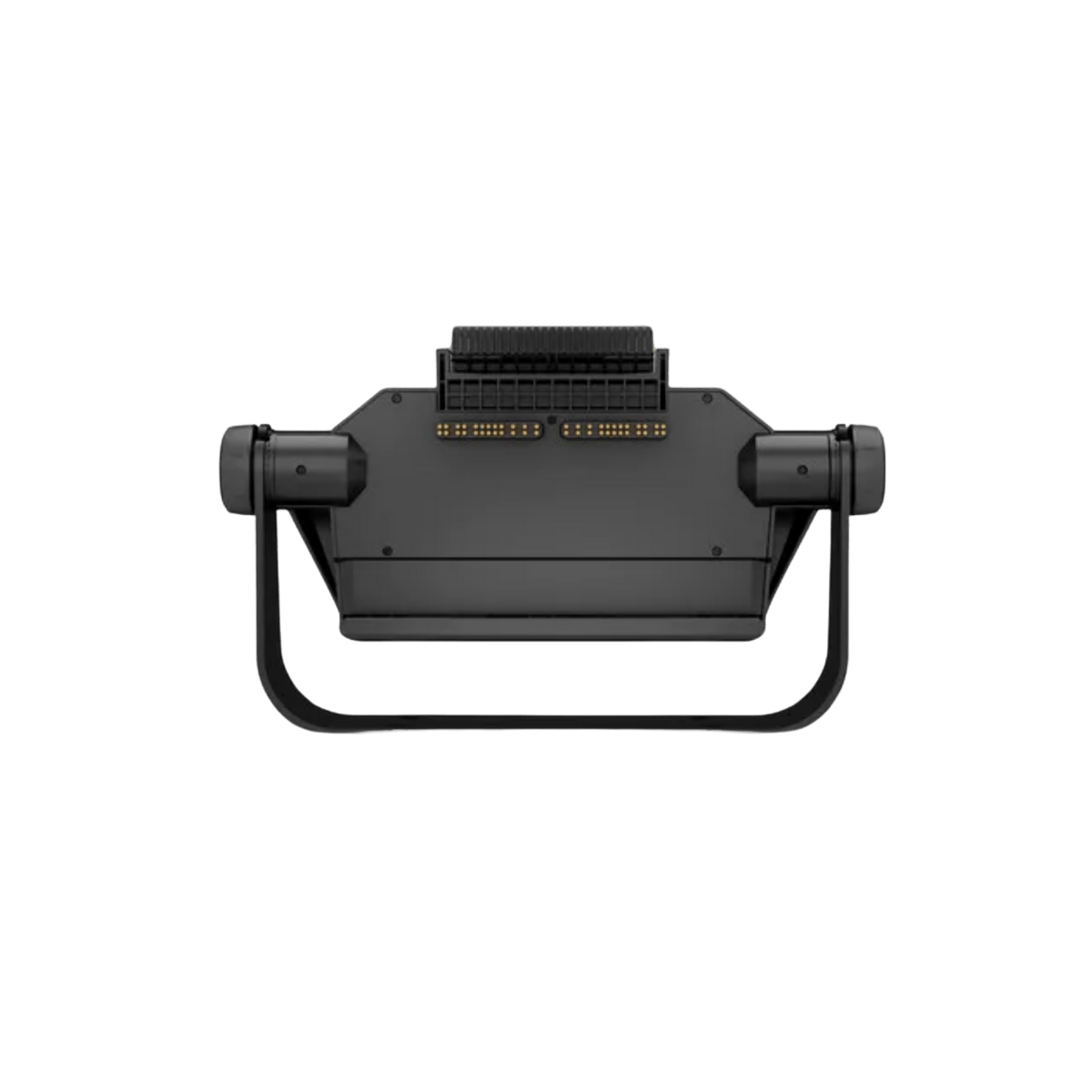 GARMIN BAIL MOUNT WITH QUICK RELEASE CRADLE - BACK