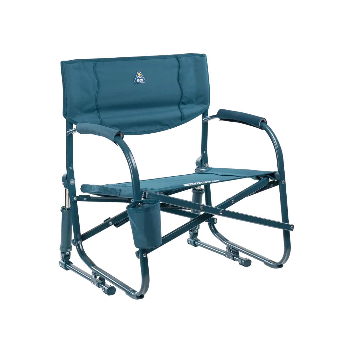 GCI OUTDOOR GRAB AND GO ROCKER TEAL