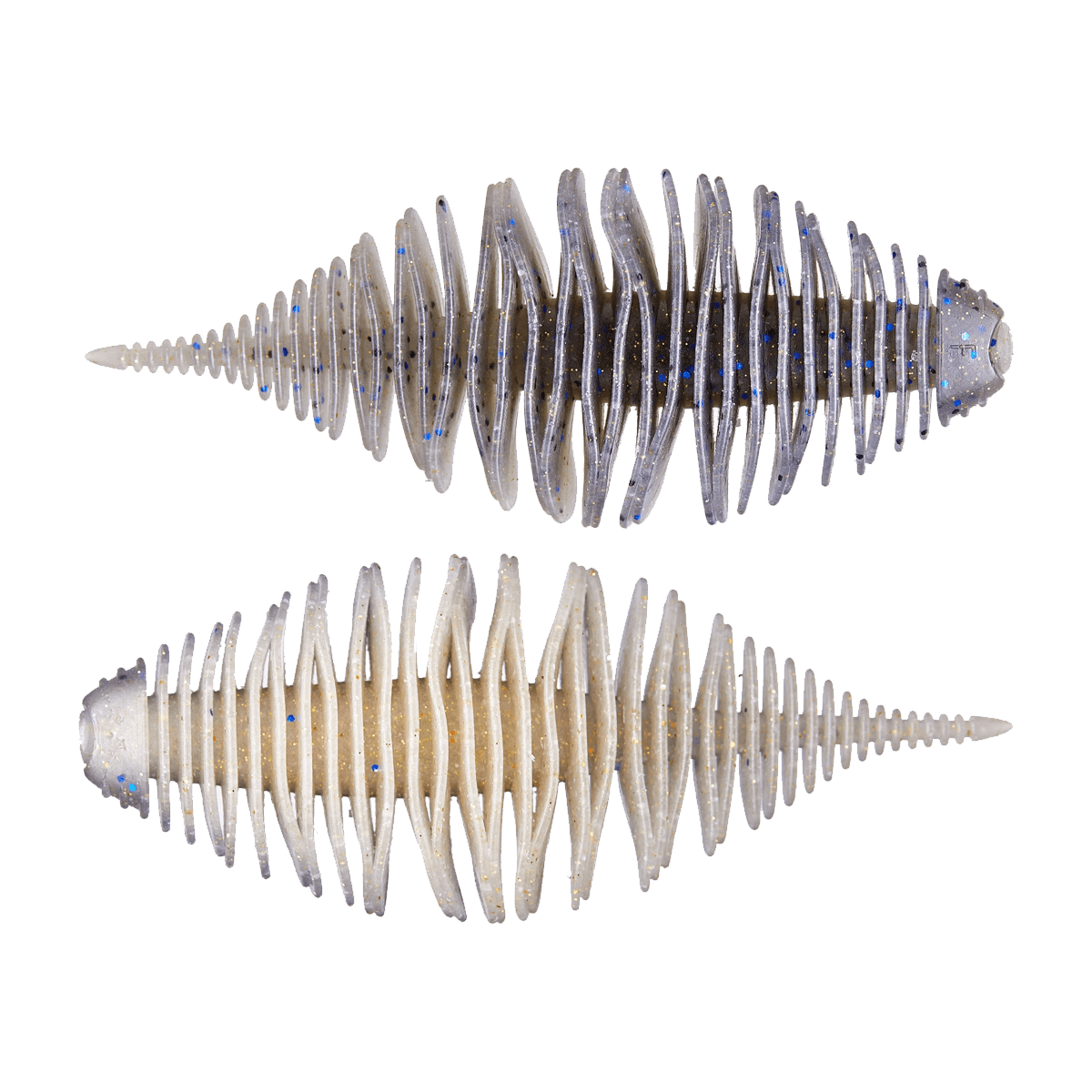 GEECRACK BELLOWS GILL CREATURE BAIT FLASH GILL