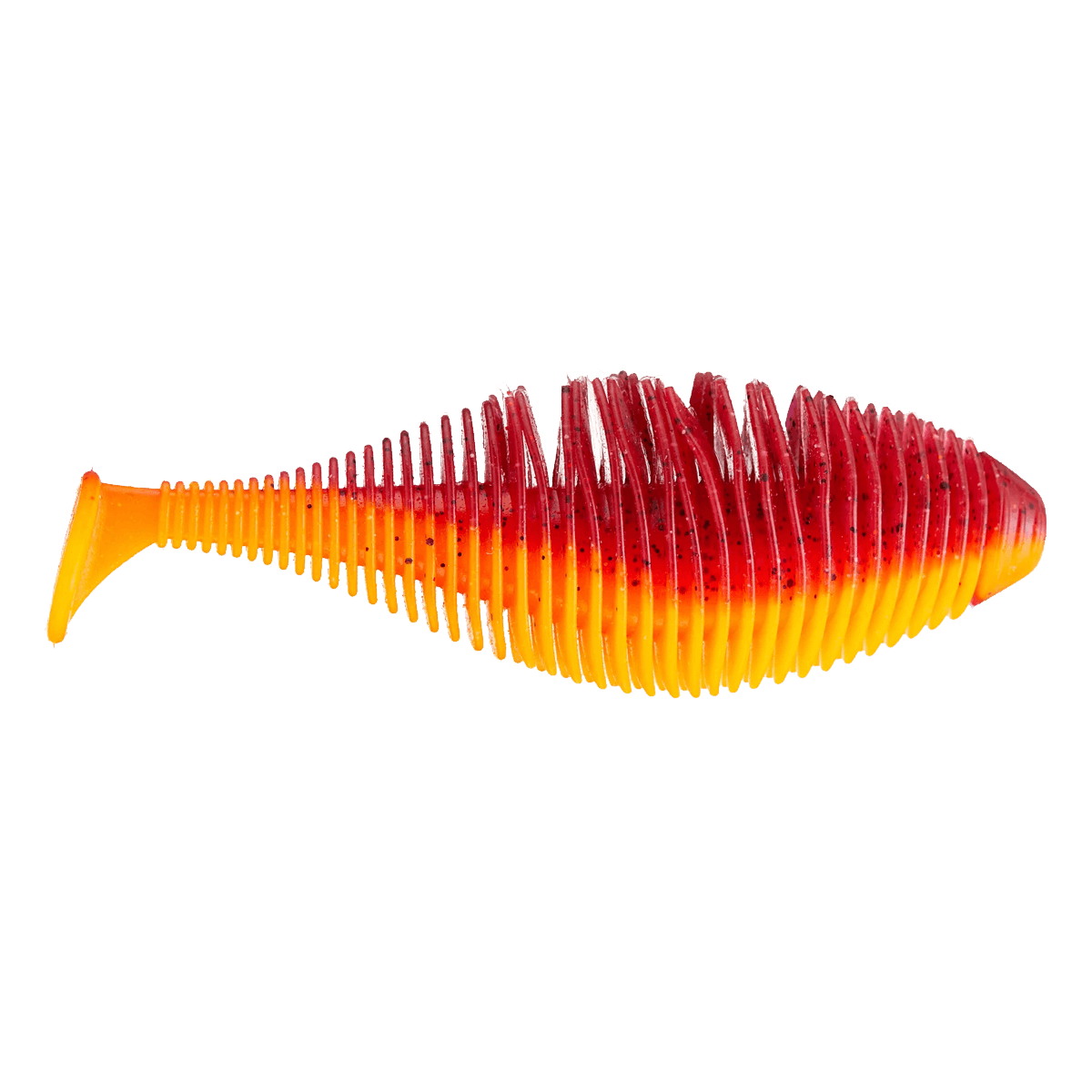 GEECRACK BELLOWS GILL SWIMMER RED HOT GILL