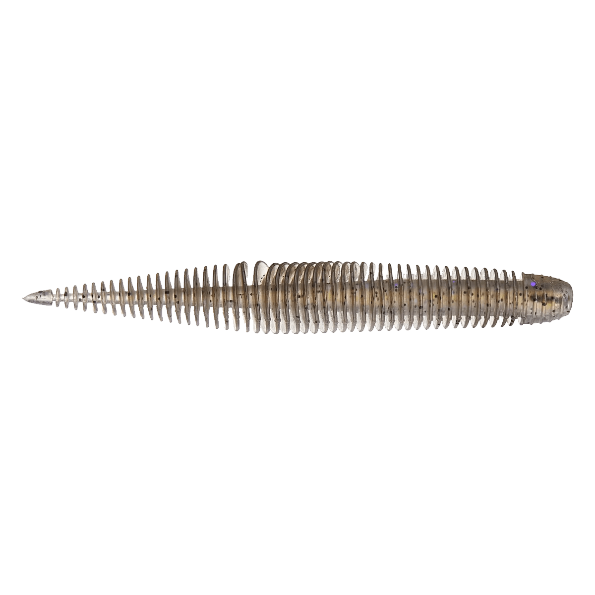 GEECRACK BELLOWS STICK FLOATING ELECTRIC SHAD