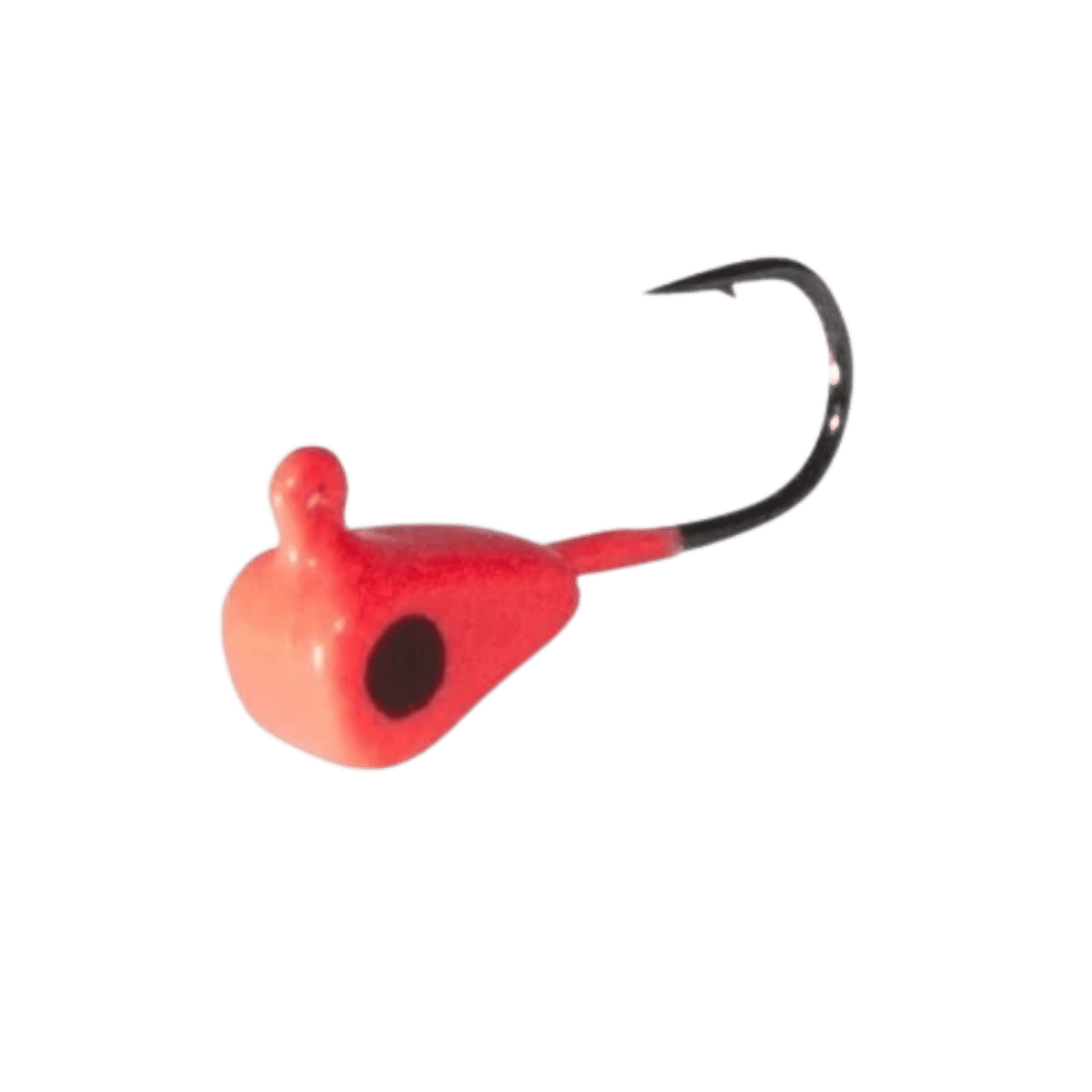 CLAM GENZ DROP-KICK SZ10 - 3/64OZ - RED GLOW