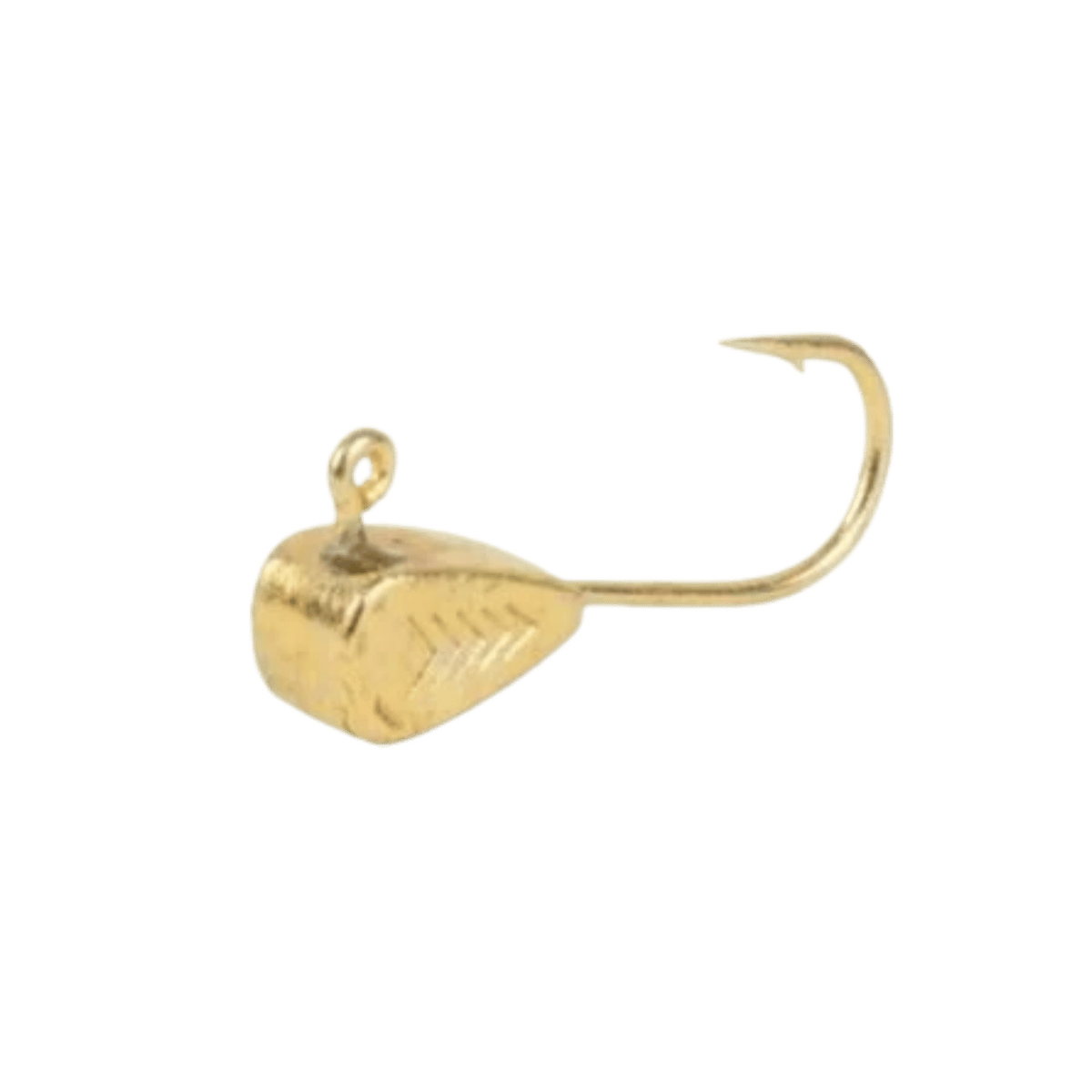 CLAM GENZ DROP-KICK SZ10 - 3/64OZ - GOLD
