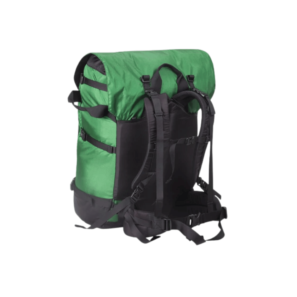 GRANITE GEAR QUETICO PACK 82L BACK