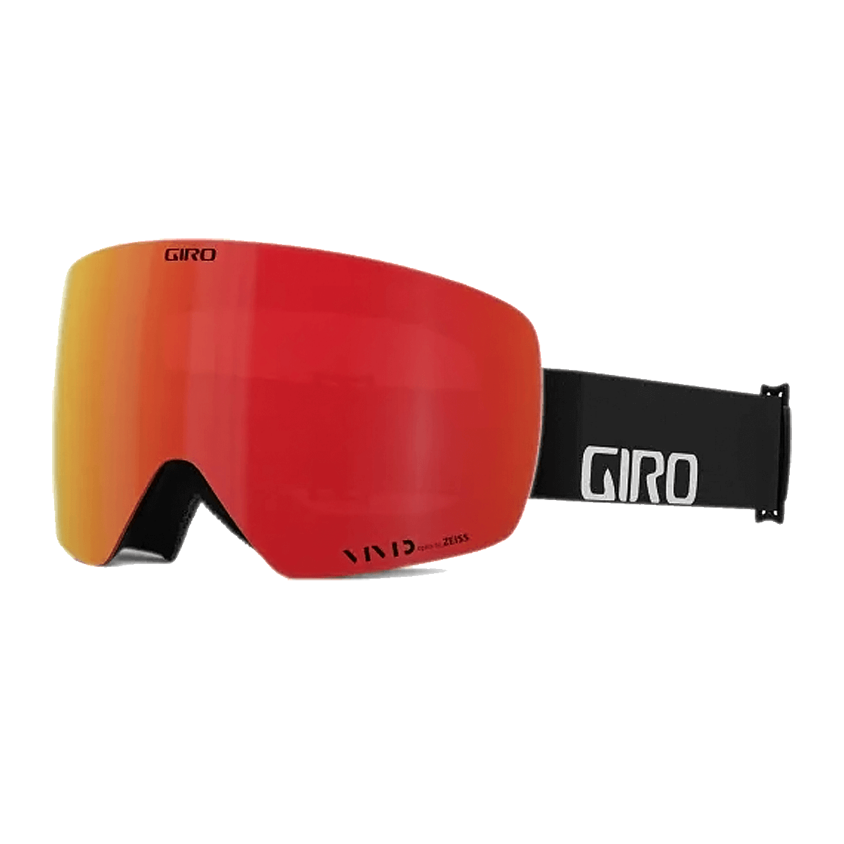 GIRO CONTOUR SNOW GOGGLES 2024