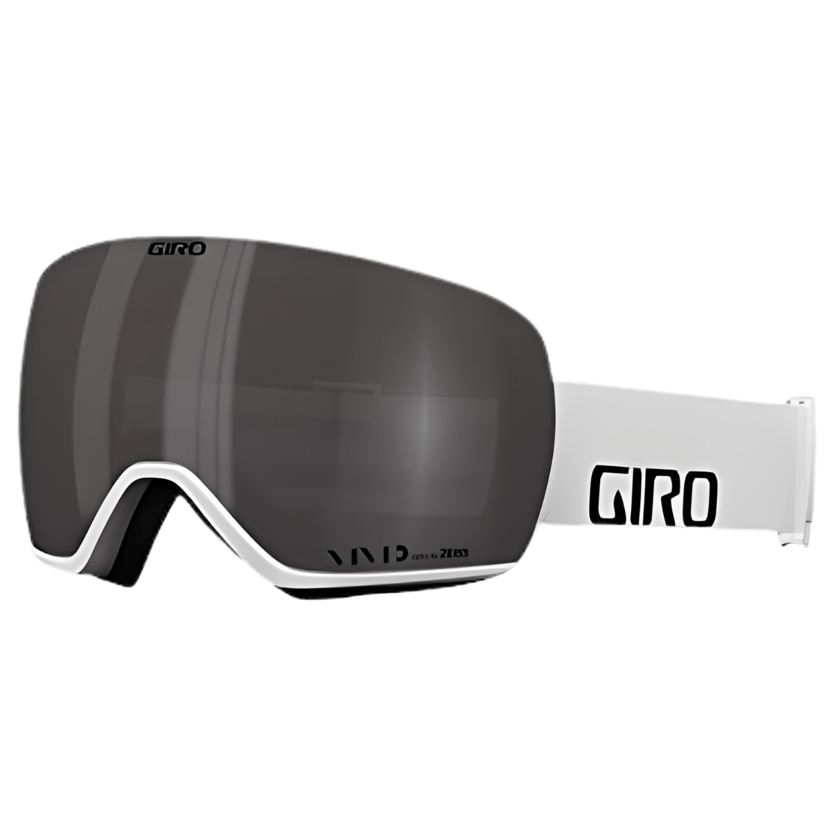 GIRO ARTICLE GOGGLE SKI GOGGLE_WHITEWORDMARK