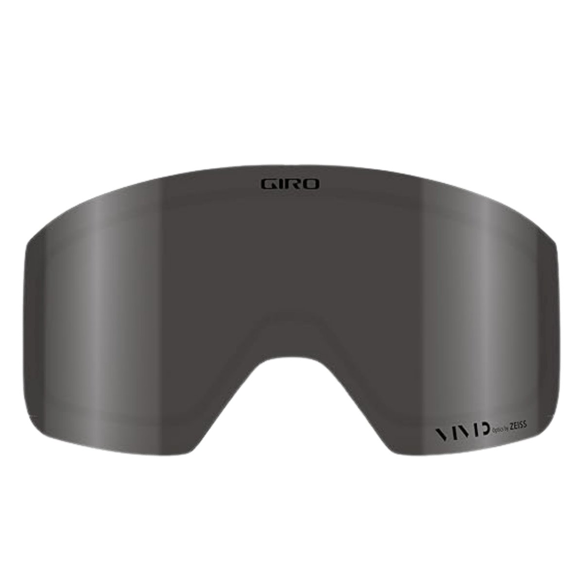 GIRO AXIS/ELLA LENS VIVID SMOKE REPLACEMENT LENS - VIVID APEX