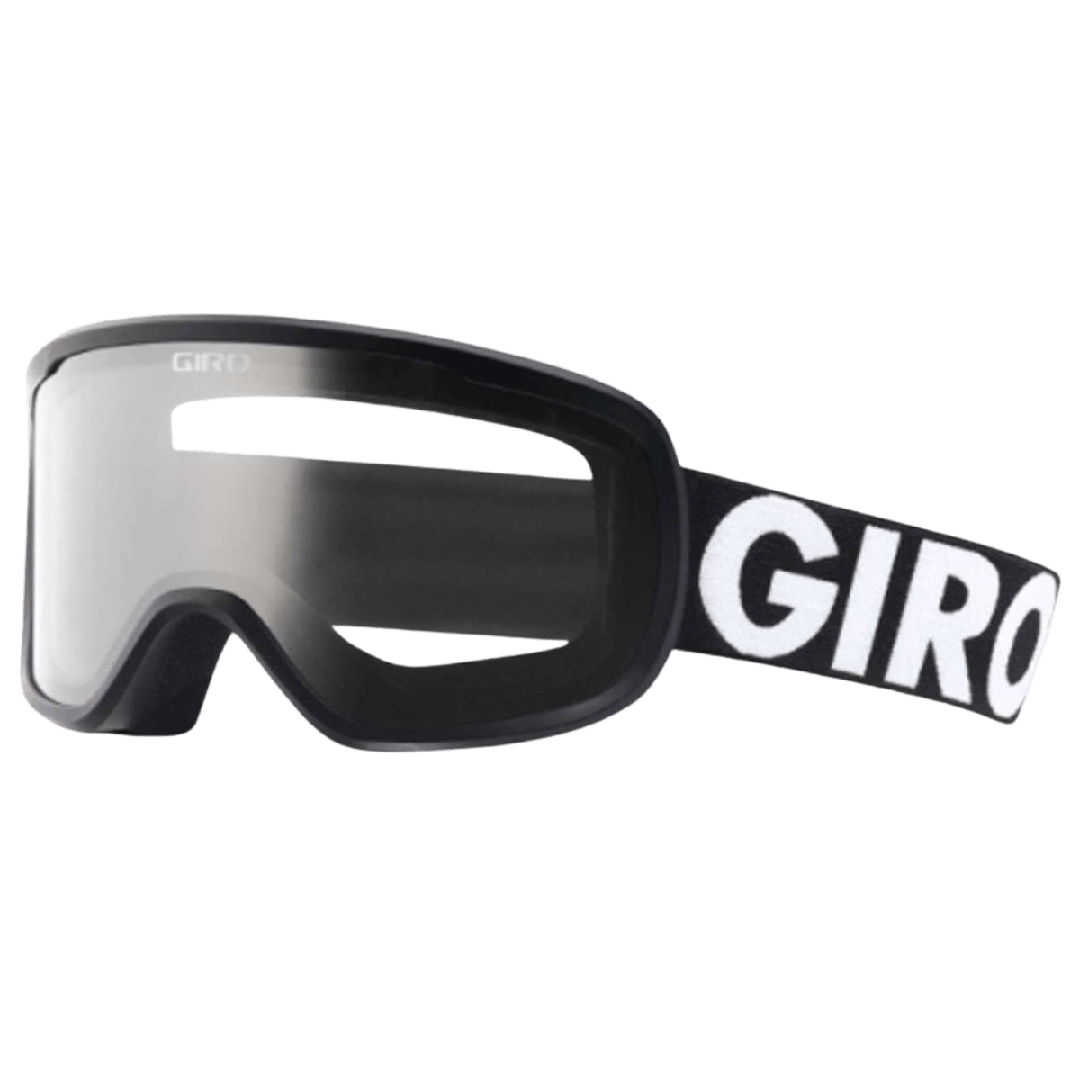 GIRO BOREAL SKI GOGGLE_BLACK