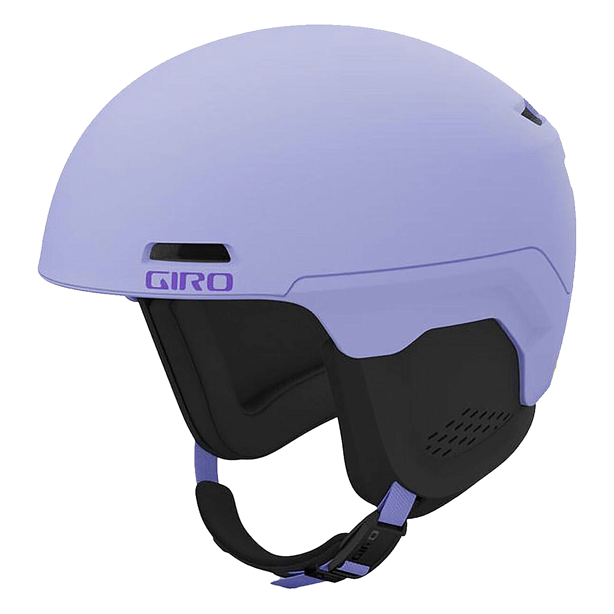 GIRO OWEN SPHERICAL HELMET MATTE LILAC
