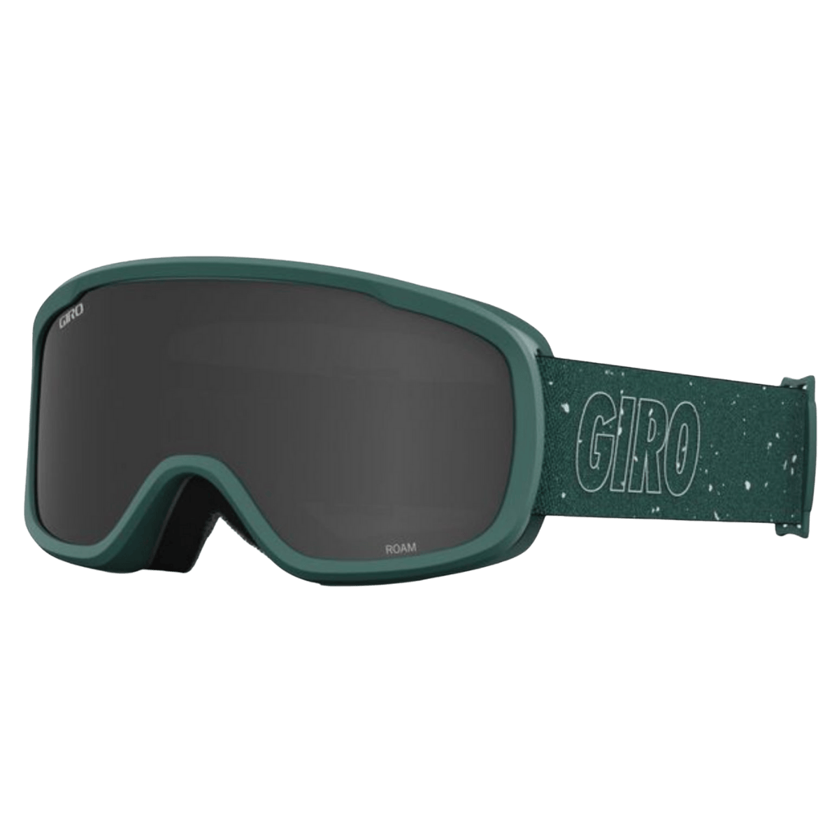 GIRO ROAM GOGGLE + BONUS LENS_GREY