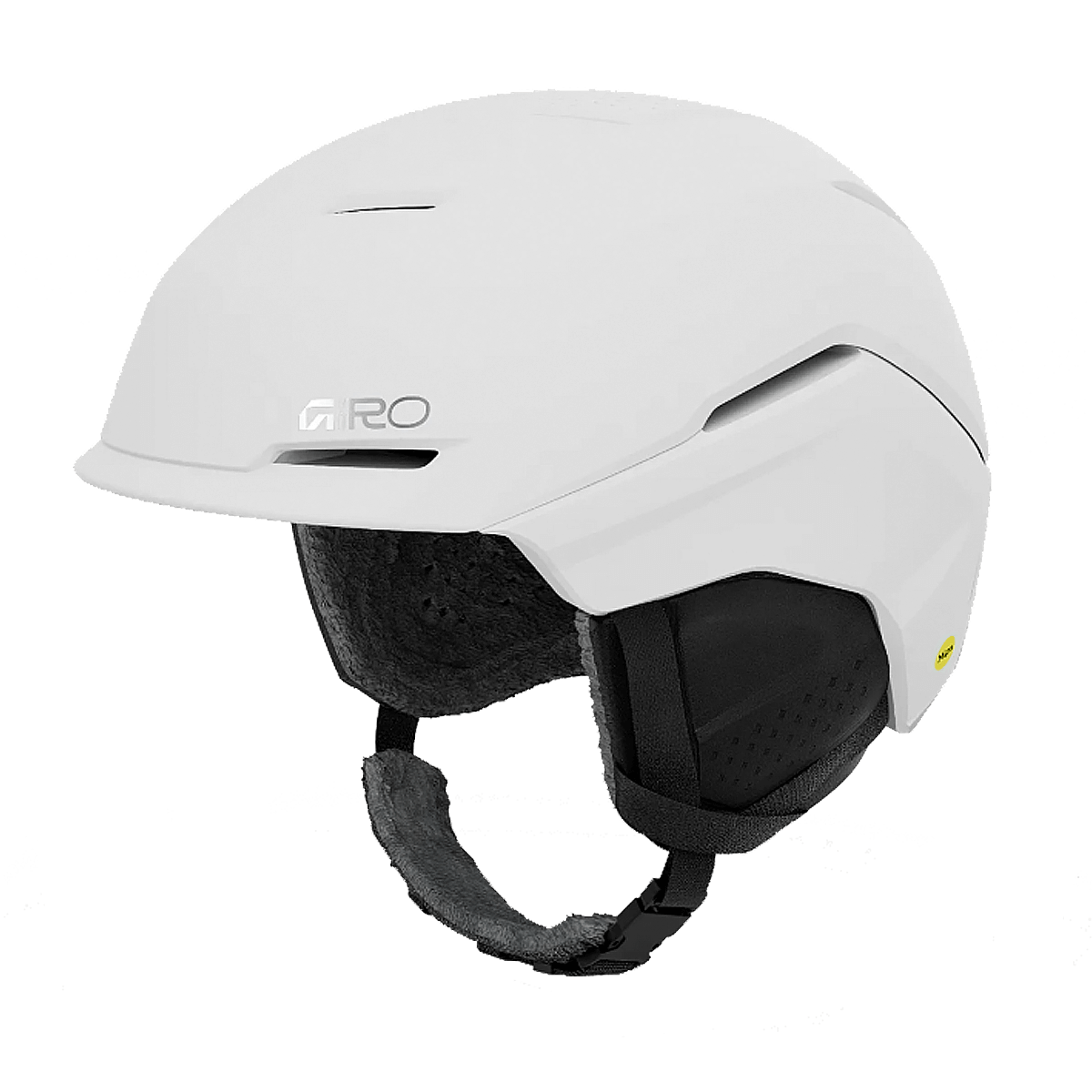GIRO TENET MIPS WOMEN'S HELMET 2025 MATTE WHITE LX