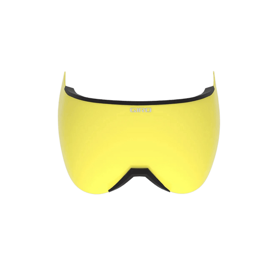 GIRO VUE/ESSENCE MIPS WOMEN’S SHIELD HELMET WITH MIPS - YELLOW