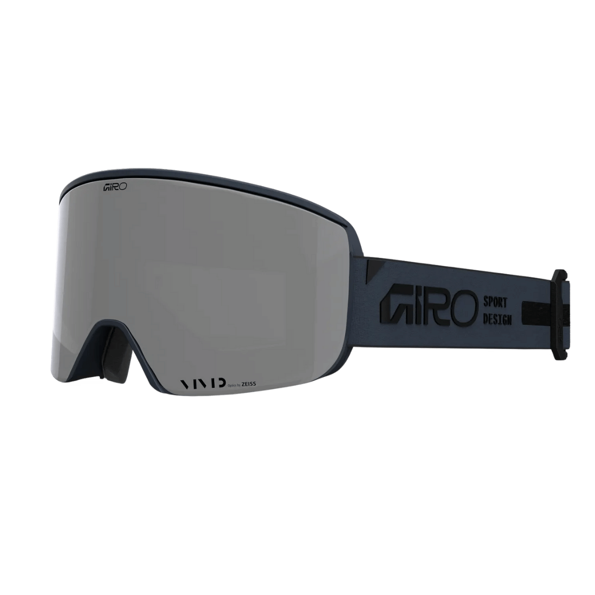 GIRO W ELLA + BONUS LENS GOGGLE WOMEN’S PREMIUM SNOW GOGGLES