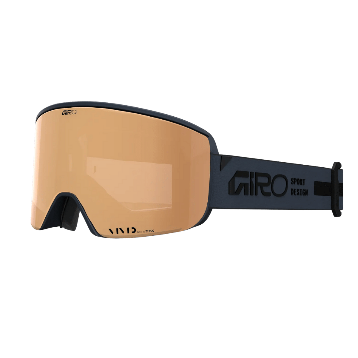 GIRO W ELLA + BONUS LENS GOGGLE WOMEN’S PREMIUM SNOW GOGGLES WHITE LIMITLESS