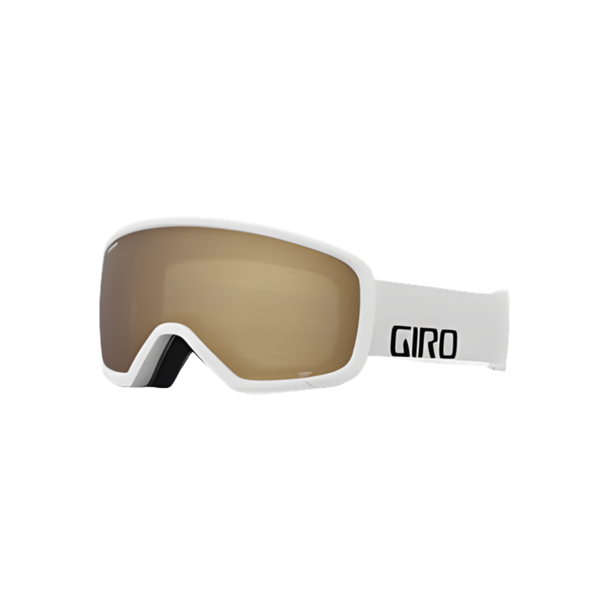 GIRO Y STOMP AR40 GOGGLE LARGE YOUTH SNOW GOGGLES -GIRO Y STOMP AR40 GOGGLE LARGE YOUTH SNOW GOGGLESWHT WORKMARK