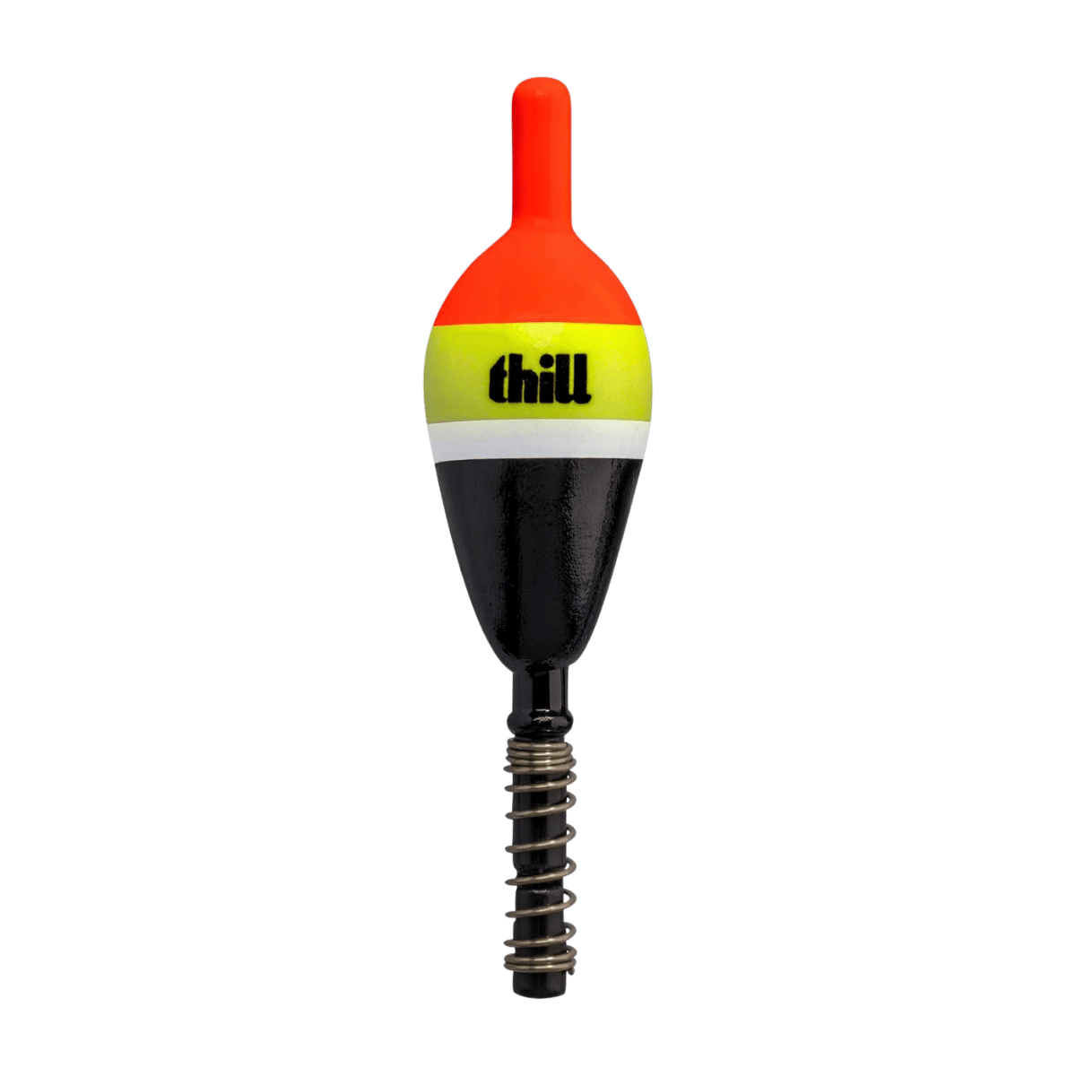 THILL NIGHT + DAY GLOW SHORTY - 3/4IN - CHART/BLK