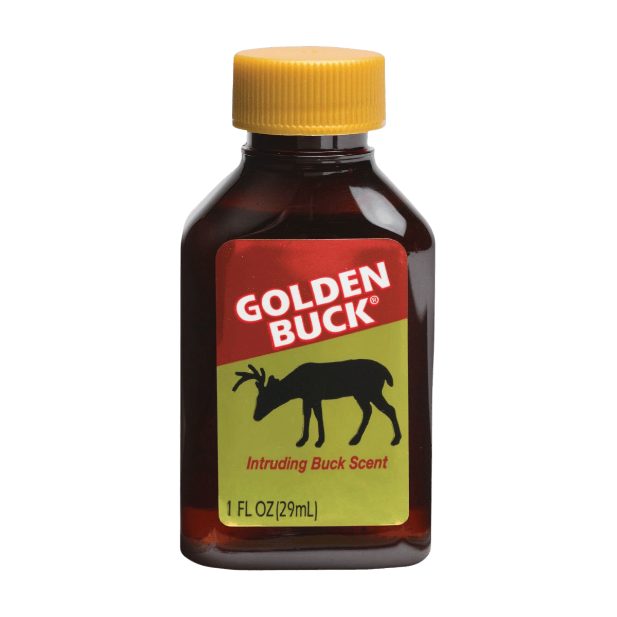 WILDLIFE RESEARCH GOLDEN BUCK LURE WITH SCENT REFLEX™ TECHNOLOGY - 1OZ