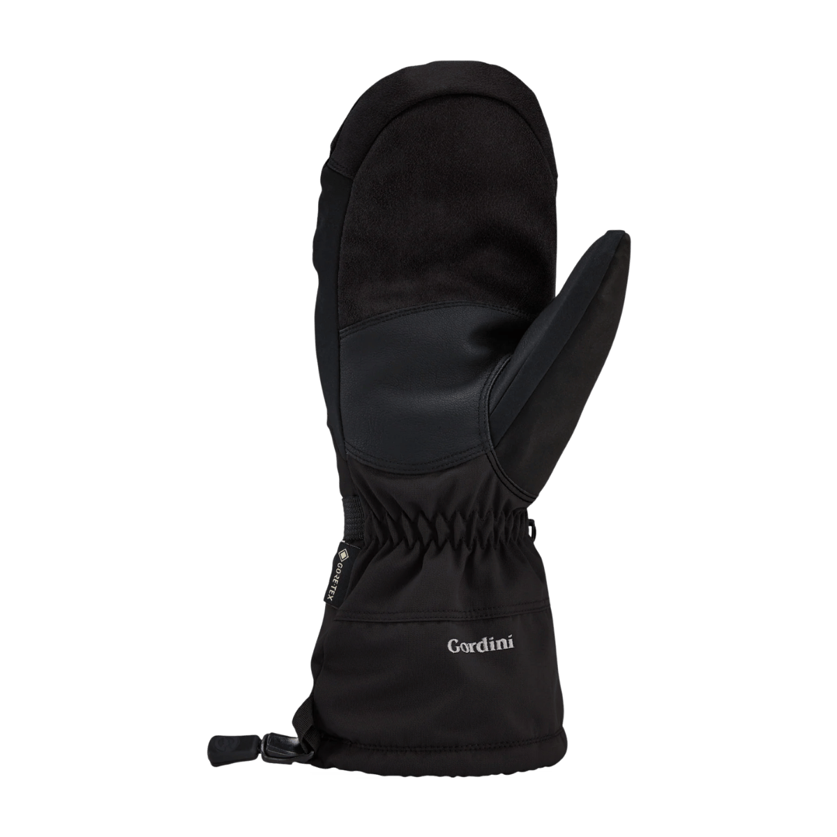 GORDIN MEN'S DA GOOSE GORO-TEX DOWN MITT - BLACK_1
